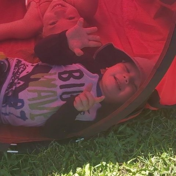 Meet your Posher, Fran - Picture 1 of 1